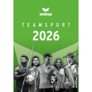 Katalog erima Teamsport 2026