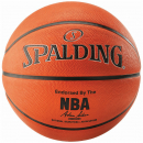Spalding Basketball NBA Silver Outdoor