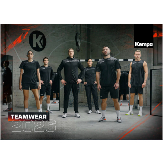 Katalog Kempa Teamsport 2026