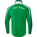 VK TSV Treia 1902 Präsentationsjacke Kids grün...