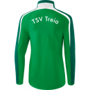 VK TSV Treia 1902 Präsentationsjacke Damen grün...
