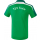 VK TSV Treia 1902 Poloshirt Kids grün inkl. Vereinslogo und Vereinsname