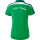 VK TSV Treia 1902 Poloshirt Damen grün inkl. Vereinslogo und Vereinsname