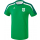 VK TSV Treia 1902 T-Shirt grün inkl. Vereinslogo und Vereinsname