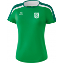 VK TSV Treia 1902 T-Shirt Damen grün inkl....