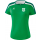 VK TSV Treia 1902 T-Shirt Damen grün inkl. Vereinslogo und Vereinsname