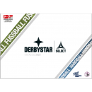 Katalog Derbystar/Select 2023