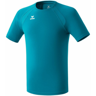 erima Performance T-Shirt petrol XXL