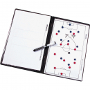 Taktikmappe DIN A 4 Handball/Fußball