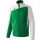 erima CLUB 1900 Polyesterjacke smaragd/weiß 7