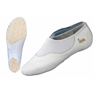 IWA  Voltigierschuh Neopren/Leder