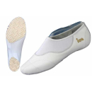 IWA  Voltigierschuh Neopren/Leder