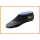 IWA  Voltigierschuh Neopren/Leder schwarz 43