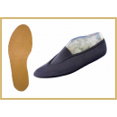 IWA  Voltigierschuh aus Neopren schwarz 46