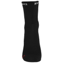 Kempa TEAM CLASSIC Socken a 3 Paar 02 schwarz/weiß 41-45