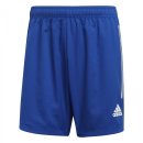 adidas CONDIVO 22 MATCHDAY SHORT TEAM ROYAL BLUE / WHITE L