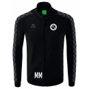 VK HC Treia/Jübek Essential Team Tracktop Jacke...