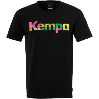 Kempa T-SHIRT BACK2COLOUR Kids