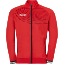Kempa Wave 26 Poly Jacket Kids