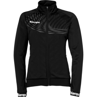 Kempa Wave 26 Poly Jacket Women