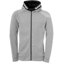Kempa Core 26 Hood Jacket