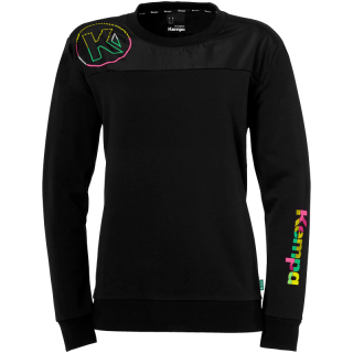 Kempa TRAINING TOP W BACK2COLOUR