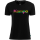 Kempa T-SHIRT WOMEN BACK2COLOUR