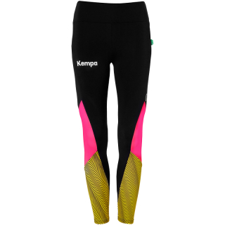 Kempa TIGHTS WOMEN BACK2COLOUR