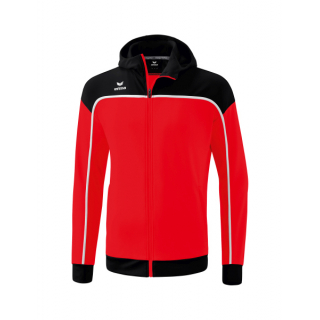 erima CHANGE by erima Trainingsjacke mit Kapuze Kids