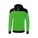 erima CHANGE by erima Trainingsjacke mit Kapuze Kids