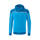 erima CHANGE by erima Trainingsjacke mit Kapuze Kids
