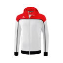 erima CHANGE by erima Trainingsjacke mit Kapuze Kids