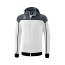 erima CHANGE by erima Trainingsjacke mit Kapuze Kids