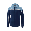 erima CHANGE by erima Trainingsjacke mit Kapuze Kids