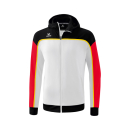 erima CHANGE by erima Trainingsjacke mit Kapuze Kids