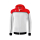 erima CHANGE by erima Trainingsjacke mit Kapuze Kids