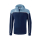 erima CHANGE by erima Trainingsjacke mit Kapuze Kids