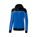 erima CHANGE by erima Trainingsjacke mit Kapuze Damen