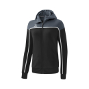 erima CHANGE by erima Trainingsjacke mit Kapuze Damen