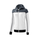 erima CHANGE by erima Trainingsjacke mit Kapuze Damen