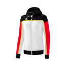erima CHANGE by erima Trainingsjacke mit Kapuze Damen