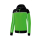 erima CHANGE by erima Trainingsjacke mit Kapuze Damen