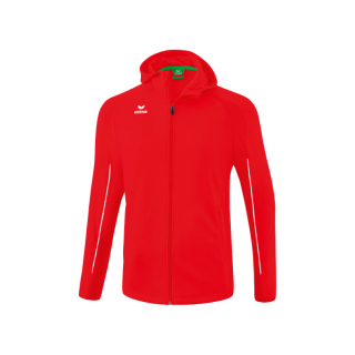 erima LIGA STAR Trainingsjacke mit Kapuze Kids