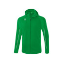 erima LIGA STAR Trainingsjacke mit Kapuze Kids