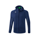 erima LIGA STAR Trainingsjacke mit Kapuze Kids
