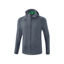 erima LIGA STAR Trainingsjacke mit Kapuze Kids