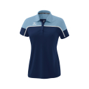 erima CHANGE by erima Poloshirt Damen