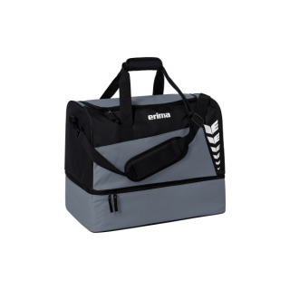 erima SIX WINGS Sporttasche mit Bodenfach (L)