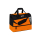 erima SIX WINGS Sporttasche mit Bodenfach (L)