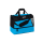 erima SIX WINGS Sporttasche mit Bodenfach (L)